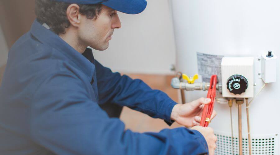 Professional Leak Detection in Pateros, WA