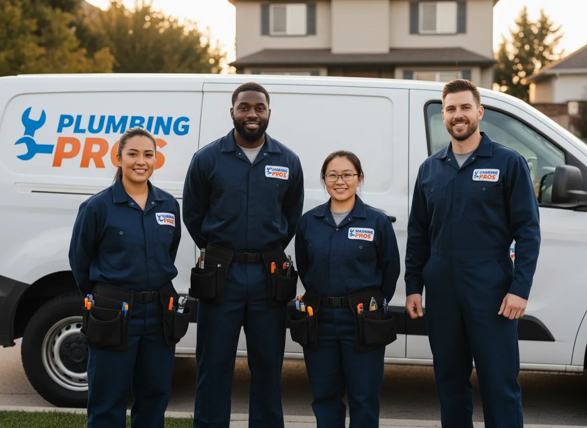 Water Heater Repair company in Pateros, WA